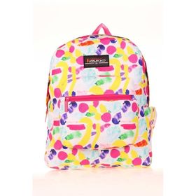 Kaukko K1666 Dots Spring Sırt Çantası
