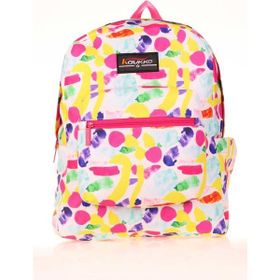 Kaukko K1666 Dots Spring Sırt Çantası