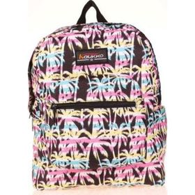 Kaukko K1668 Palm Spring Sırt Çantası