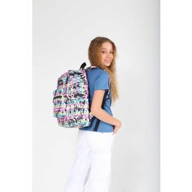 Kaukko K1668 Palm Spring Sırt Çantası