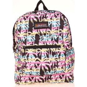 Kaukko K1668 Palm Spring Sırt Çantası