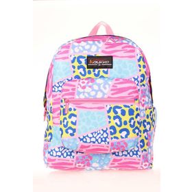 Kaukko K1671 Leopard Spring Sırt Çantası