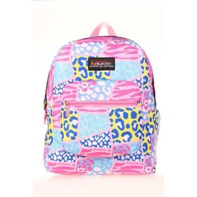 Kaukko K1671 Leopard Spring Sırt Çantası