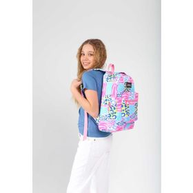 Kaukko K1671 Leopard Spring Sırt Çantası