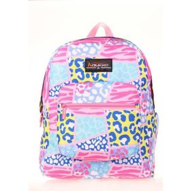 Kaukko K1671 Leopard Spring Sırt Çantası