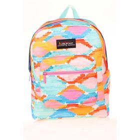 Kaukko K1672 Batik Spring Sırt Çantası