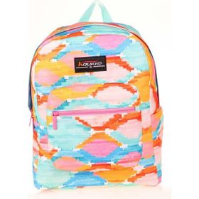 Kaukko K1672 Batik Spring Sırt Çantası