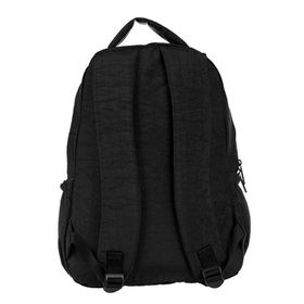 Kaukko K1677 Black Crazy Okul Sırt Çantası