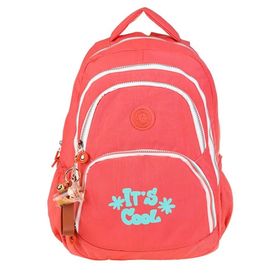 Kaukko K1688 Somon Crazy Sırt Çantası
