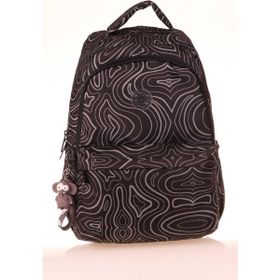 Kaukko K1690 Black Waves Favorite Sırt Çantası