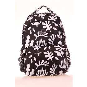 Kaukko K1691 Black Coral Favorite Sırt Çantası