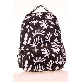 Kaukko K1691 Black Coral Favorite Sırt Çantası