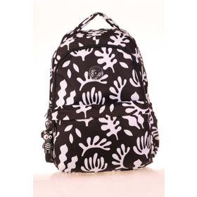 Kaukko K1691 Black Coral Favorite Sırt Çantası