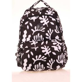 Kaukko K1691 Black Coral Favorite Sırt Çantası