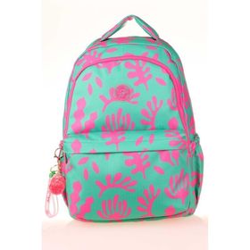 Kaukko K1692 Mint Coral Favorite Sırt Çantası
