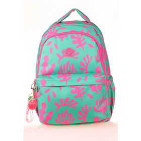 Kaukko K1692 Mint Coral Favorite Sırt Çantası