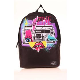 Kaukko K1699 Music Nature Sırt Çantası