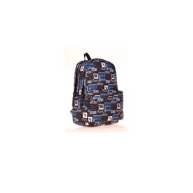Kaukko K1701 Brooklyn Nature Sırt Çantası