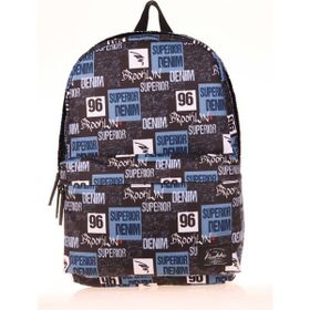 Kaukko K1701 Brooklyn Nature Sırt Çantası