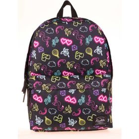 Kaukko K1702 Neon Art Nature Sırt Çantası