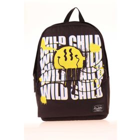 Kaukko K1704 Wild Child Nature Sırt Çantası