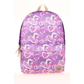 Kaukko K1708 Flamingo Nature Sırt Çantası