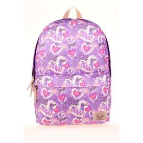 Kaukko K1708 Flamingo Nature Sırt Çantası