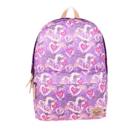 Kaukko K1708 Flamingo Nature Sırt Çantası