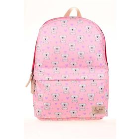 Kaukko K1709 Koala Nature Sırt Çantası