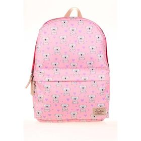 Kaukko K1709 Koala Nature Sırt Çantası