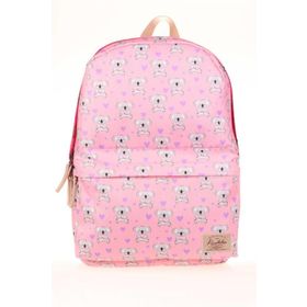 Kaukko K1709 Koala Nature Sırt Çantası