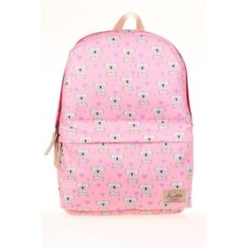 Kaukko K1709 Koala Nature Sırt Çantası