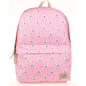 Kaukko K1709 Koala Nature Sırt Çantası