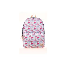Kaukko K1710 Yorkshire Dog Nature Sırt Çantası