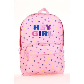 Kaukko K1736 Pink Punch Sırt Çantası