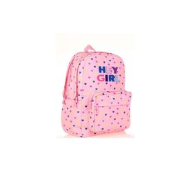 Kaukko K1736 Pink Punch Sırt Çantası