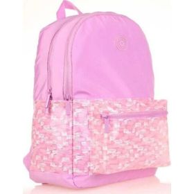 Kaukko K1740 Stone Pink Amazing Sırt Çantası