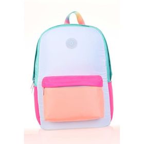 Kaukko K1750 Ocean 3 Colors Sırt Çantası