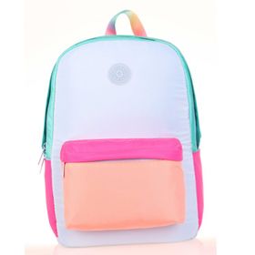 Kaukko K1750 Ocean 3 Colors Sırt Çantası