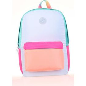 Kaukko K1750 Ocean 3 Colors Sırt Çantası