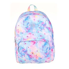 Kaukko K1755 Star Rainbow Sırt Çantası