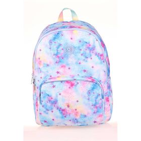 Kaukko K1755 Star Rainbow Sırt Çantası