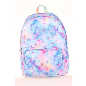 Kaukko K1755 Star Rainbow Sırt Çantası