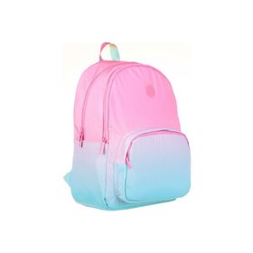 Kaukko K1759 Pink Rainbow Sırt Çantası