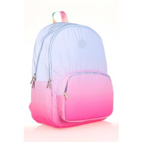 Kaukko K1760 Blue Rainbow Sırt Çantası