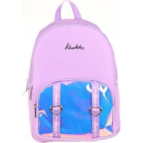 Kaukko K1769 Lilac Mirror Sırt Çantası
