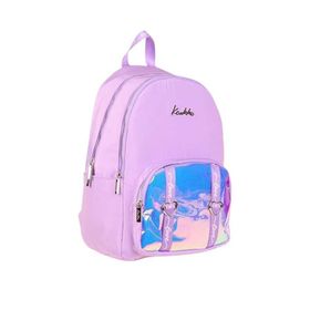 Kaukko K1769 Lilac Mirror Sırt Çantası