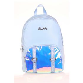 Kaukko K1770 Blue Mirror Sırt Çantası