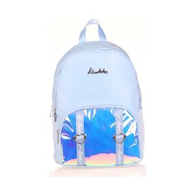 Kaukko K1770 Blue Mirror Sırt Çantası
