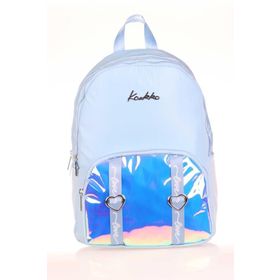 Kaukko K1770 Blue Mirror Sırt Çantası